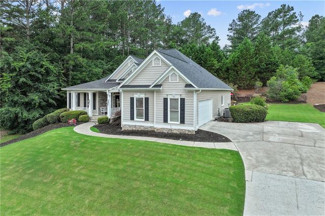 249 Graves Road, Acworth, GA 30101