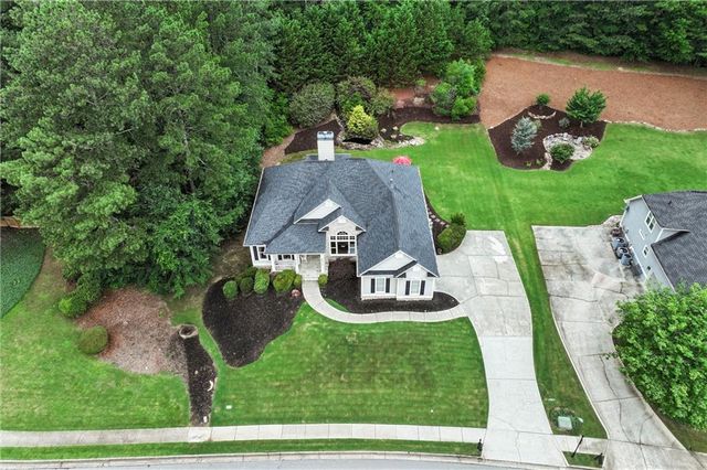 249 Graves Road, Acworth, GA 30101