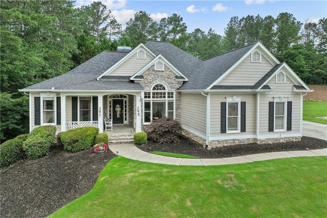 249 Graves Road, Acworth, GA 30101