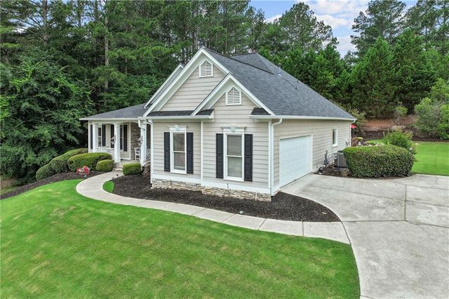 249 Graves Road, Acworth, GA 30101