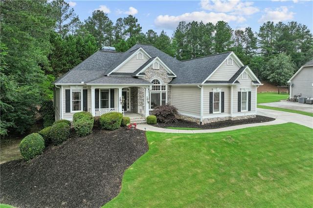 249 Graves Road, Acworth, GA 30101