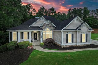 249 Graves Road, Acworth, GA 30101