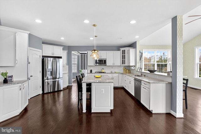 810 ASHBY DR, Middletown, DE 19709