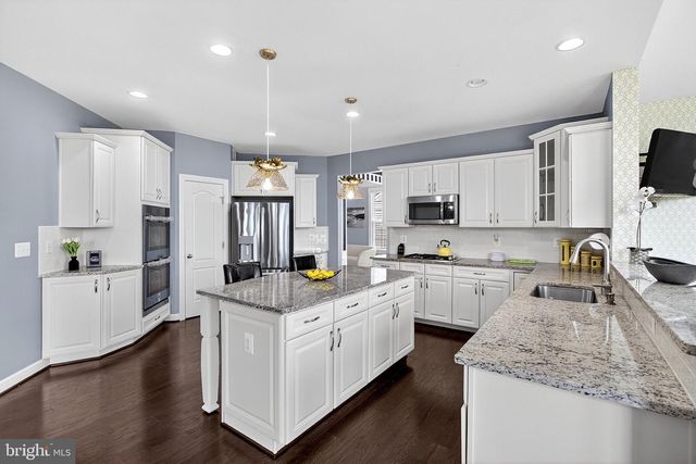 810 ASHBY DR, Middletown, DE 19709