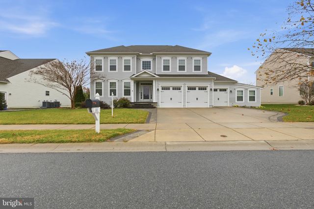 810 ASHBY DR, Middletown, DE 19709
