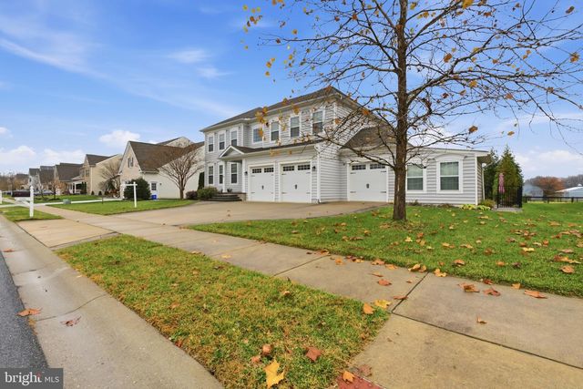 810 ASHBY DR, Middletown, DE 19709