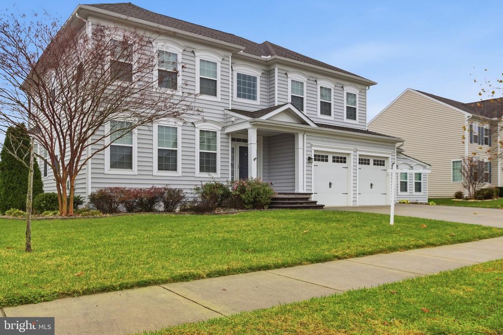 810 ASHBY DR, Middletown, DE 19709