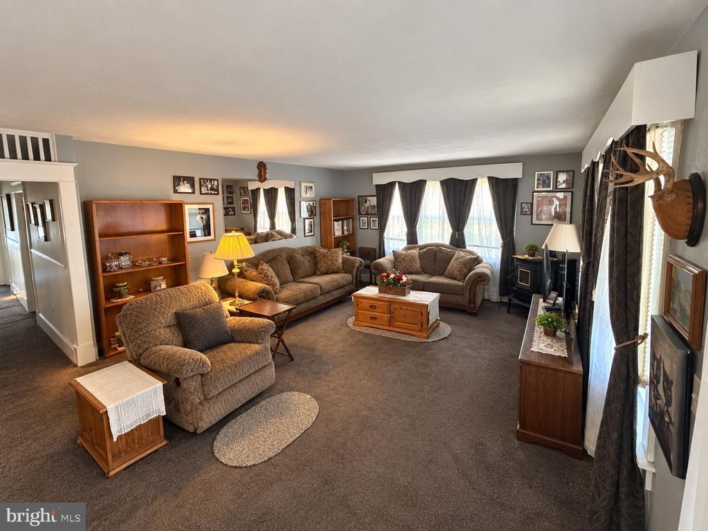 16 CHURCH ST, Allentown, NJ 08501 — photo 2