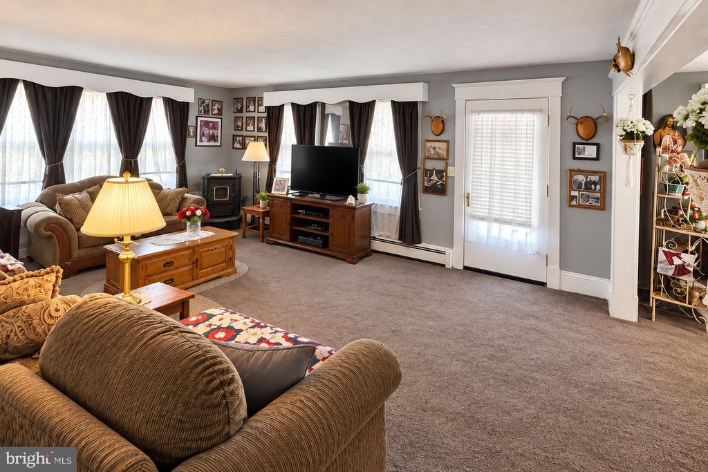 16 CHURCH ST, Allentown, NJ 08501 — photo 3
