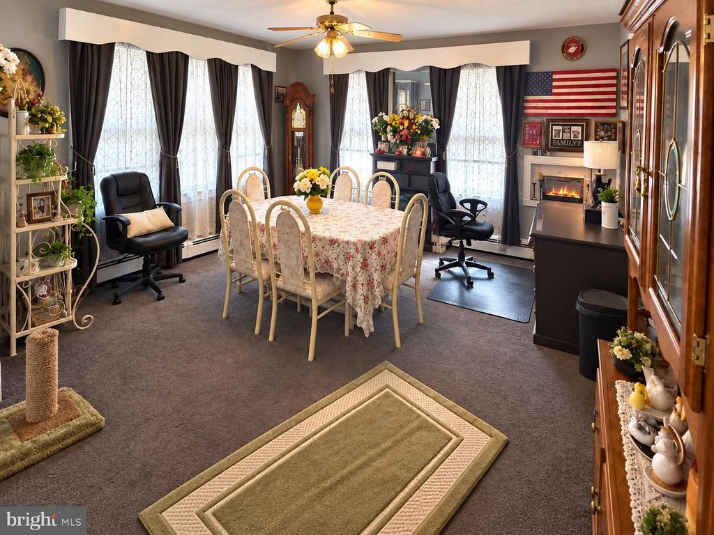 16 CHURCH ST, Allentown, NJ 08501 — photo 4
