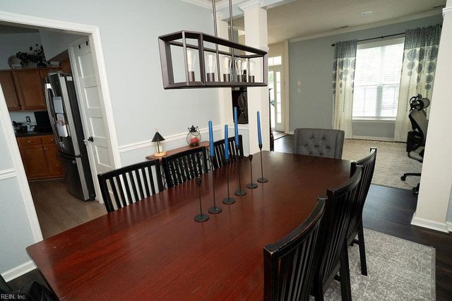 2516 Belmont Stakes DR, Virginia Beach, VA 23456