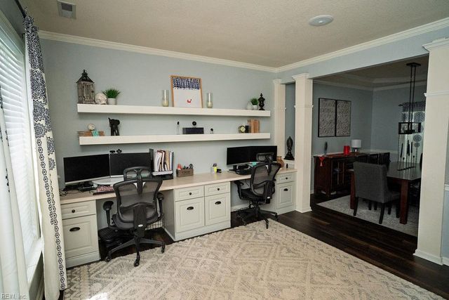 2516 Belmont Stakes DR, Virginia Beach, VA 23456
