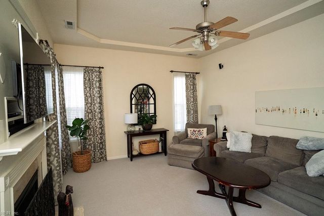 2516 Belmont Stakes DR, Virginia Beach, VA 23456
