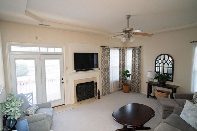 2516 Belmont Stakes DR, Virginia Beach, VA 23456