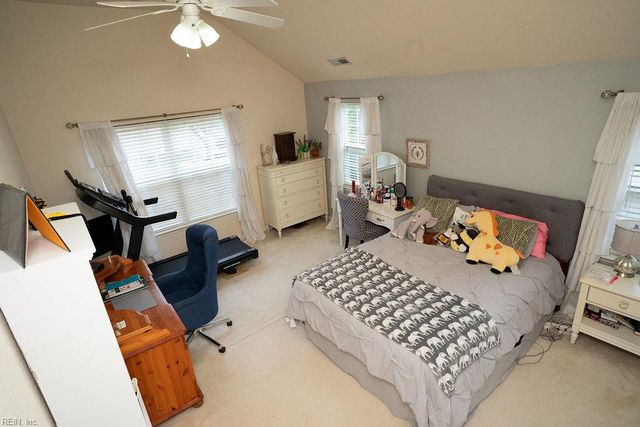 2516 Belmont Stakes DR, Virginia Beach, VA 23456