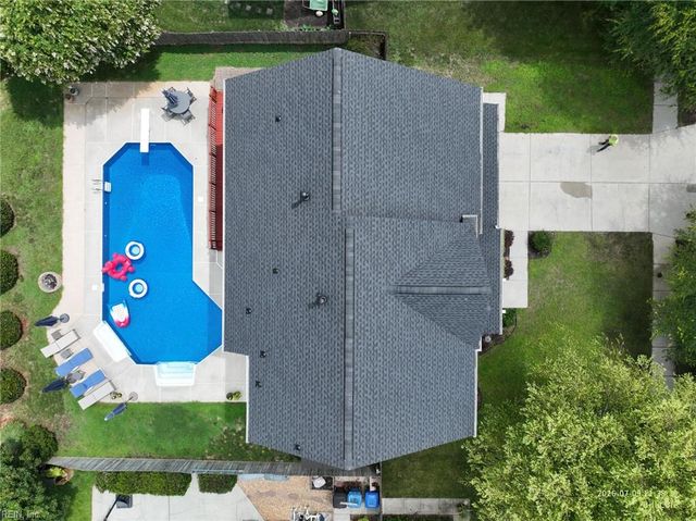 2516 Belmont Stakes DR, Virginia Beach, VA 23456