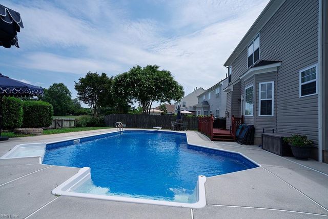 2516 Belmont Stakes DR, Virginia Beach, VA 23456