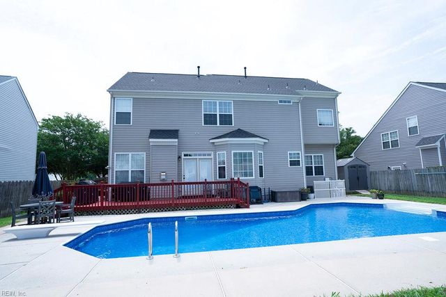2516 Belmont Stakes DR, Virginia Beach, VA 23456
