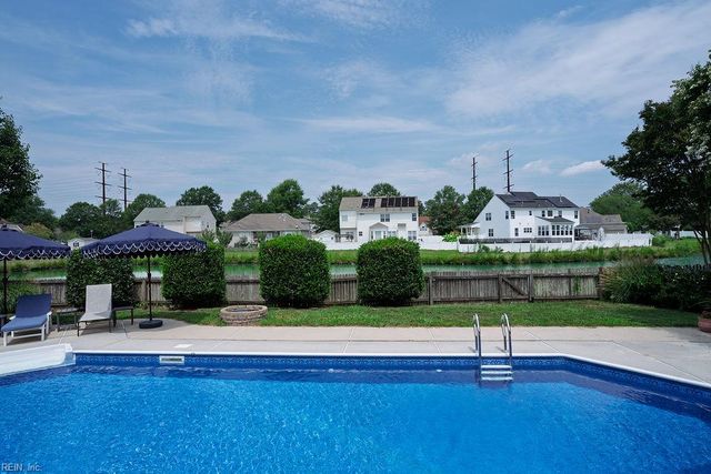 2516 Belmont Stakes DR, Virginia Beach, VA 23456