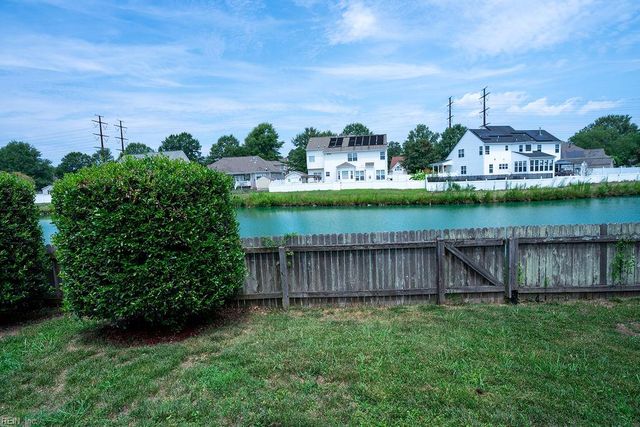 2516 Belmont Stakes DR, Virginia Beach, VA 23456