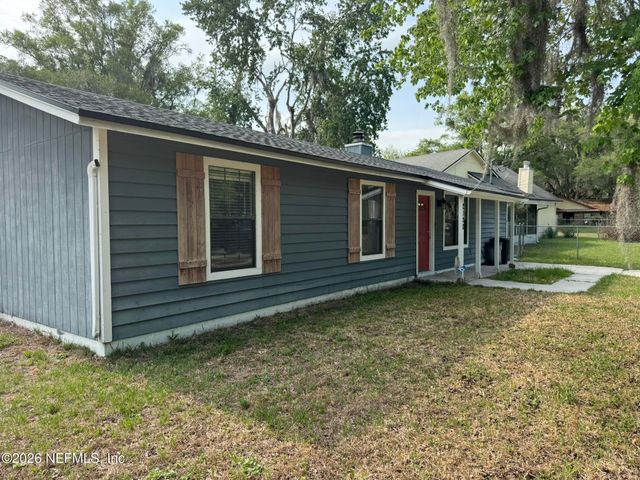 2120 BLAIR Road S, Jacksonville, FL 32221