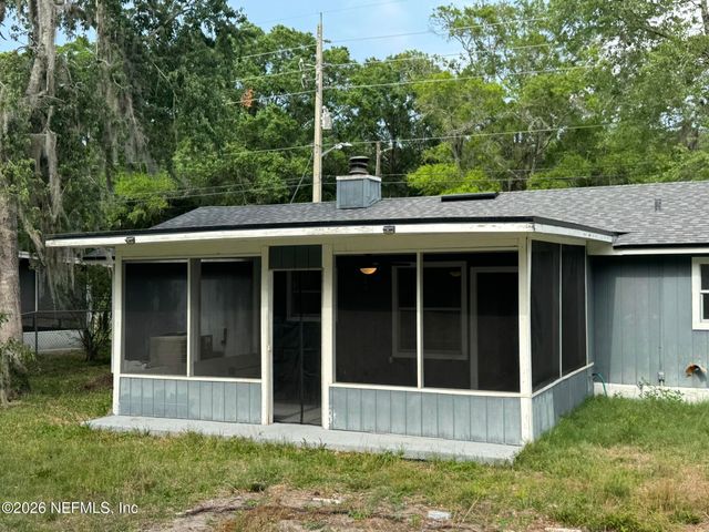2120 BLAIR Road S, Jacksonville, FL 32221