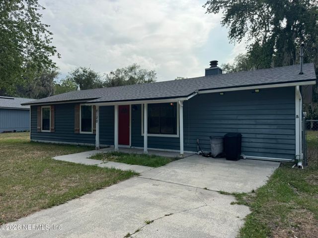 2120 BLAIR Road S, Jacksonville, FL 32221