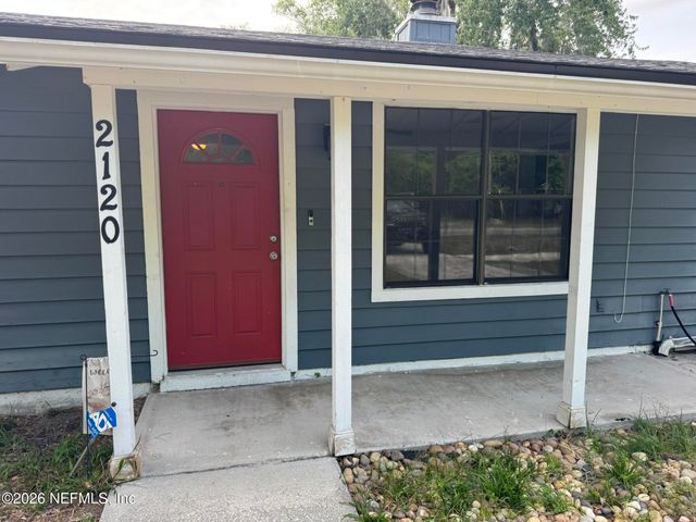 2120 BLAIR Road S, Jacksonville, FL 32221