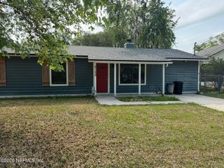 2120 BLAIR Road S, Jacksonville, FL 32221