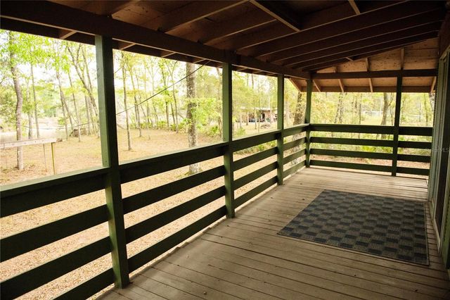 119 SE DORTHIE LAND ROAD, Branford, FL 32008