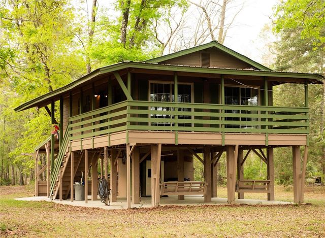 119 SE DORTHIE LAND ROAD, Branford, FL 32008