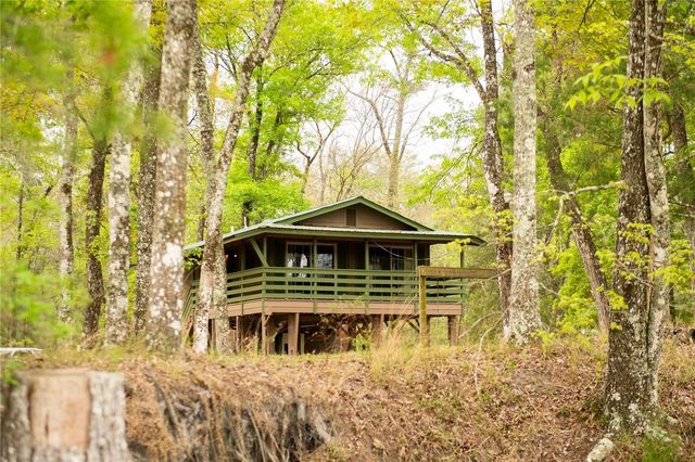 119 SE DORTHIE LAND ROAD, Branford, FL 32008