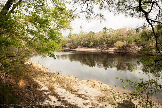 119 SE DORTHIE LAND ROAD, Branford, FL 32008