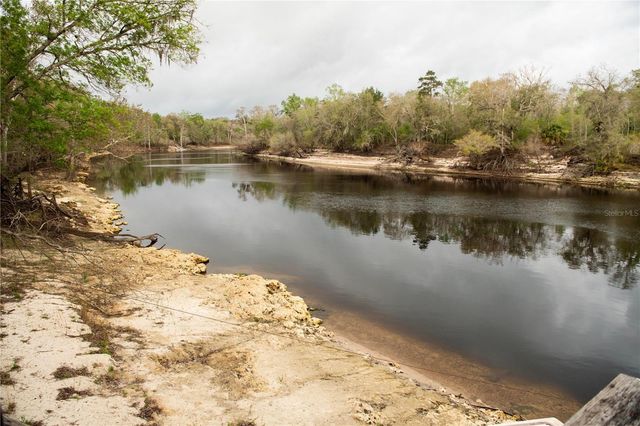 119 SE DORTHIE LAND ROAD, Branford, FL 32008