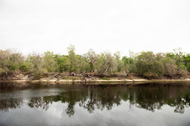 119 SE DORTHIE LAND ROAD, Branford, FL 32008