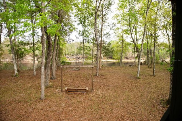 119 SE DORTHIE LAND ROAD, Branford, FL 32008