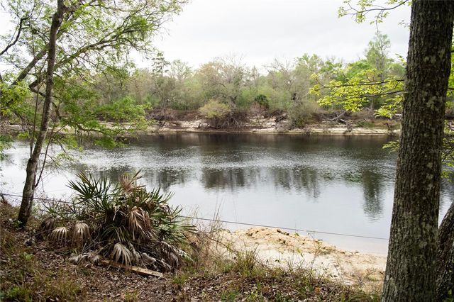 119 SE DORTHIE LAND ROAD, Branford, FL 32008