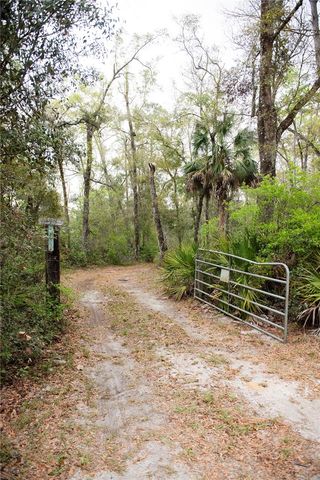 119 SE DORTHIE LAND ROAD, Branford, FL 32008