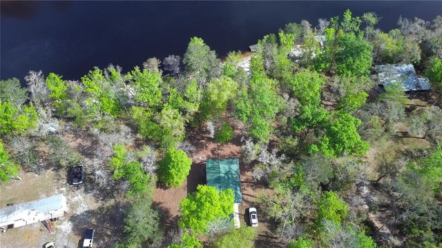 119 SE DORTHIE LAND ROAD, Branford, FL 32008