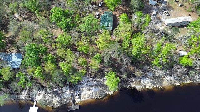 119 SE DORTHIE LAND ROAD, Branford, FL 32008