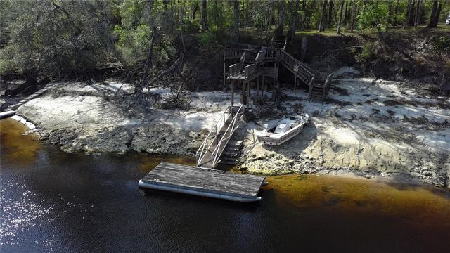 119 SE DORTHIE LAND ROAD, Branford, FL 32008