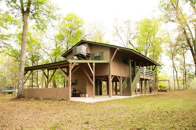 119 SE DORTHIE LAND ROAD, Branford, FL 32008