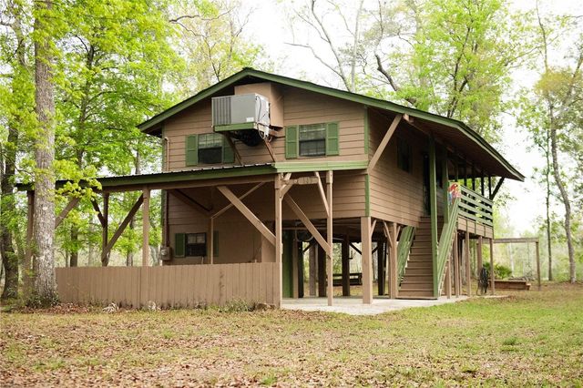 119 SE DORTHIE LAND ROAD, Branford, FL 32008