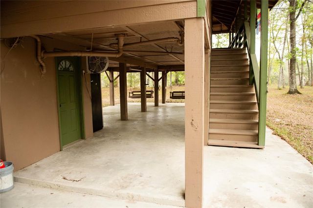 119 SE DORTHIE LAND ROAD, Branford, FL 32008