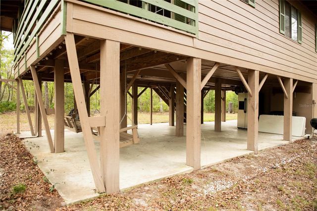 119 SE DORTHIE LAND ROAD, Branford, FL 32008