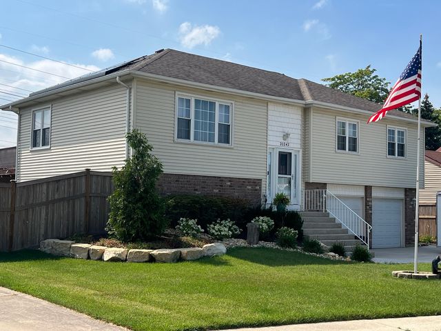 20242 S Rosewood Court, Frankfort, IL 60423