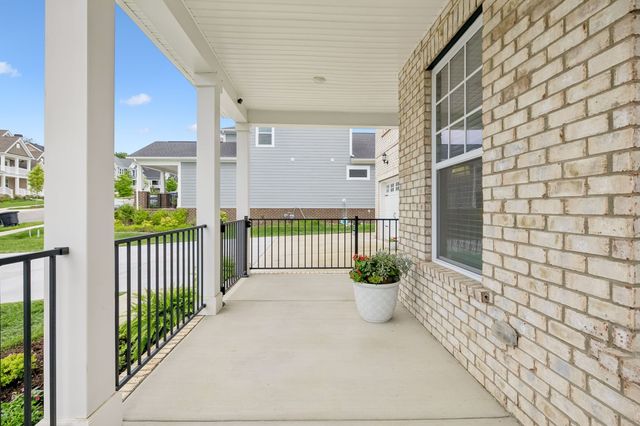 821 Westchester Circle, Hendersonville, TN 37075