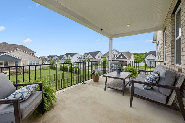 821 Westchester Circle, Hendersonville, TN 37075