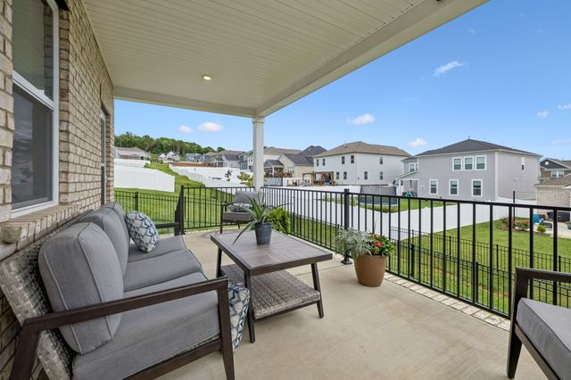 821 Westchester Circle, Hendersonville, TN 37075