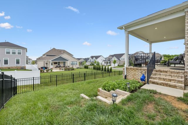 821 Westchester Circle, Hendersonville, TN 37075